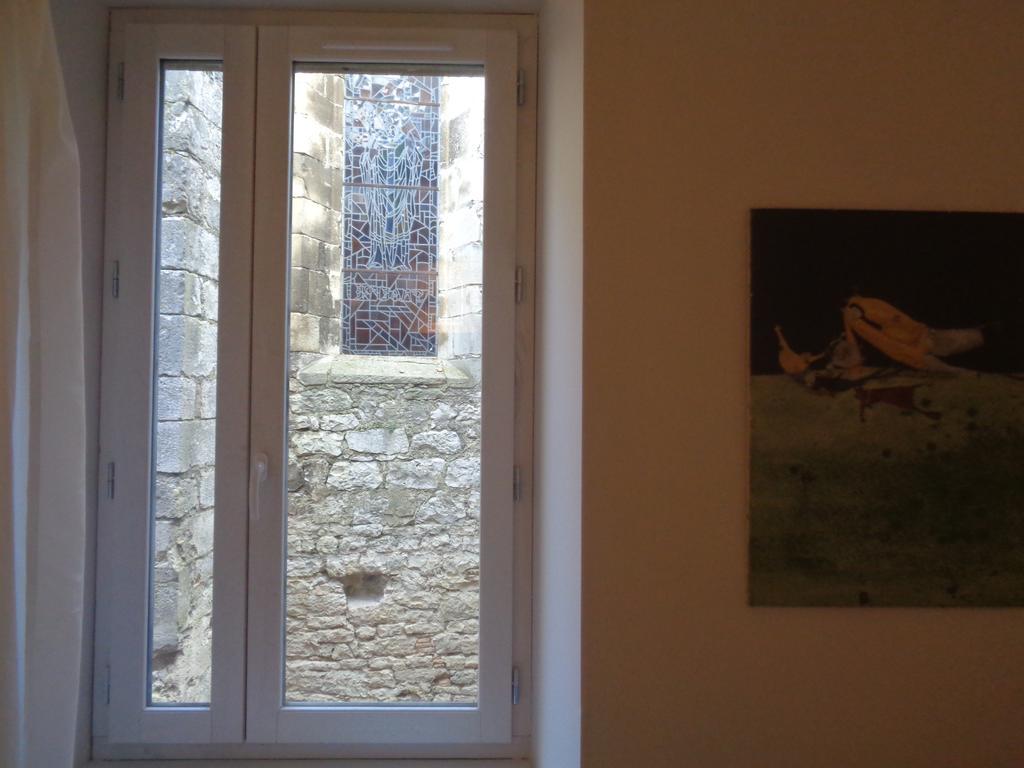 Montricoux B&B Le Chat Qui Dort חדר תמונה