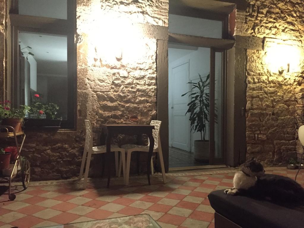 Montricoux B&B Le Chat Qui Dort מראה חיצוני תמונה